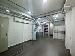 Little India Conservation Area (D8), Office #589669121